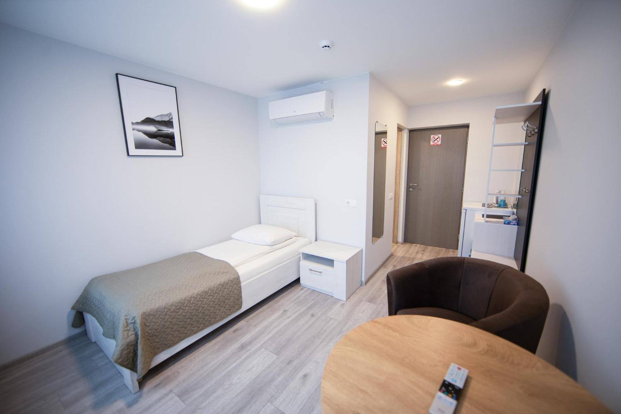 Dzukija Hotel Αλίτους Εξωτερικό φωτογραφία