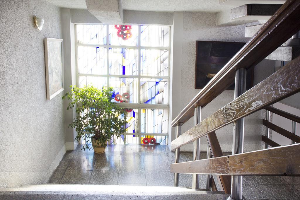 Dzukija Hotel Αλίτους Εξωτερικό φωτογραφία
